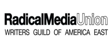 RadicalMedia Voluntarily Recognizes WGAE Union