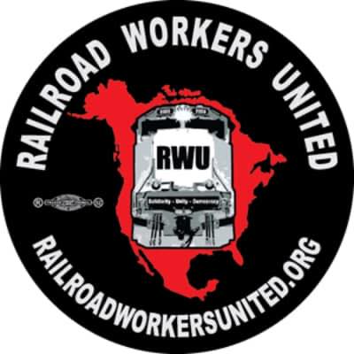 Rail Workers ‘Warn Merger Would Yield Injury - And Even Death’