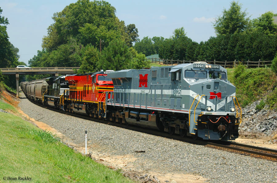 A Labor Perspective Via Railway Age: If You Get A Good Deal, Take It