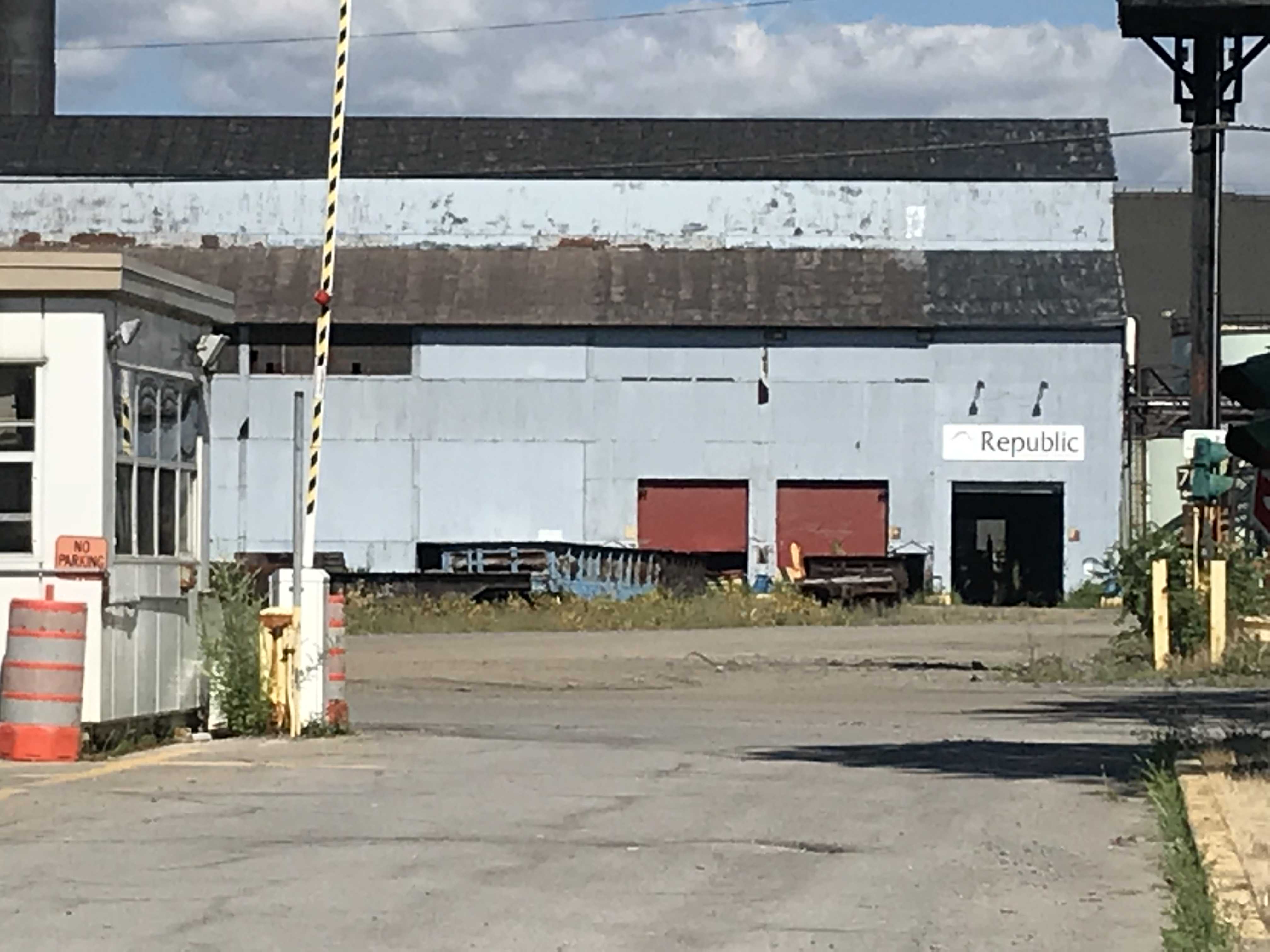 Health Care Problems At Lackawanna’s Republic Steel: USW-Represented Workers Complain Of Management’s ‘Lack Of Concern’ In Solving Coverage Dilemma That Is Leaving Employees With Myriad Of Problems