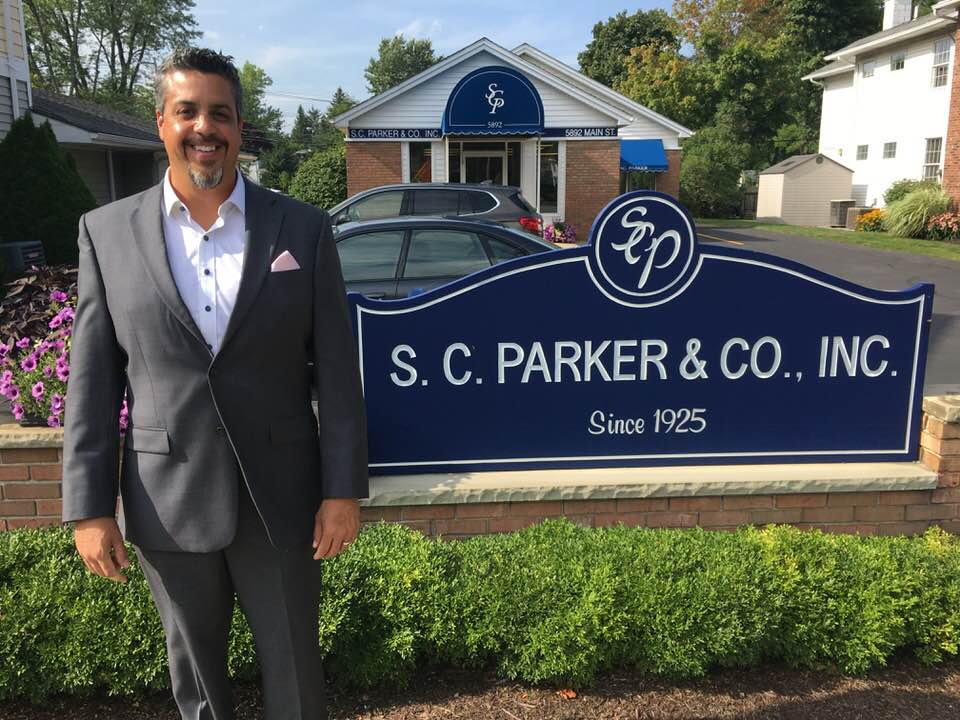 S.C. Parker & Co. Inc. Financial Planner Louis Rivera ‘Knows How To Help’ Union Members With Their Investments, Because - He Was Once ‘One Of Them’