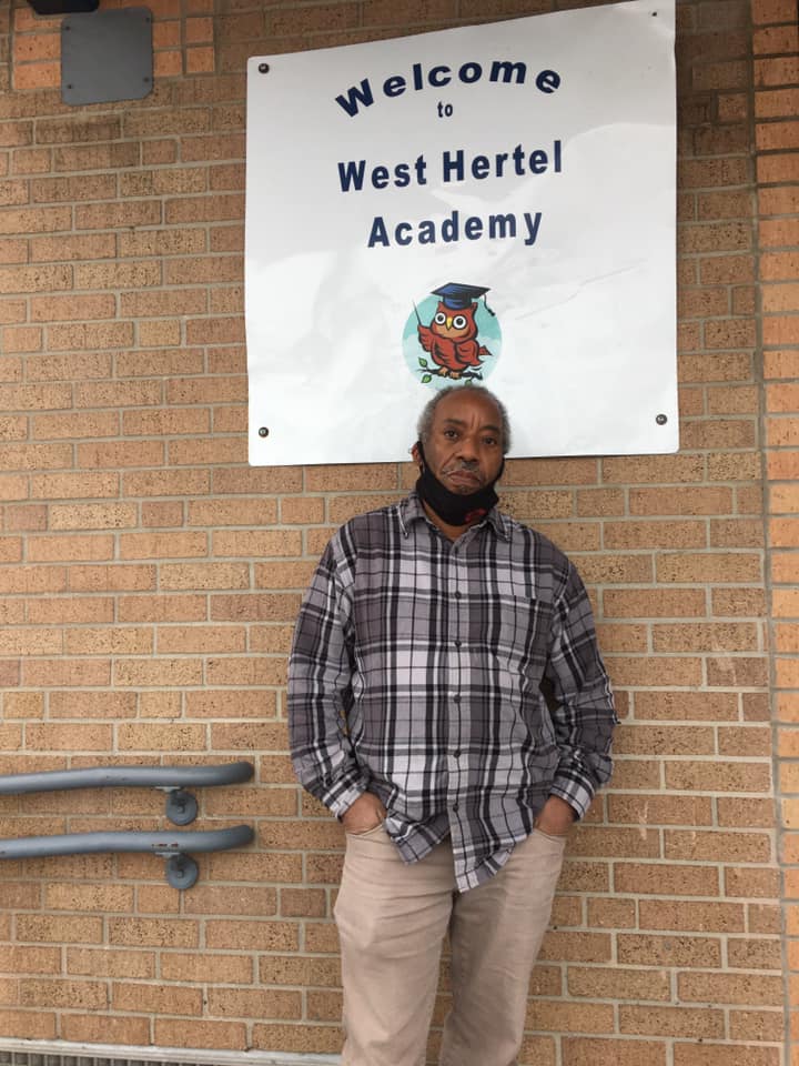 “Could You Live Off Our Rate Of Pay?” - ‘Frustrated’ Buffalo Public School Custodians, Who Are Fighting COVID To Protect Schoolchildren, Have Been Without A Contract For 10 Years & Make A ‘Disgusting’ $12.17 An Hour, Less Than The NYS Minimum Wage