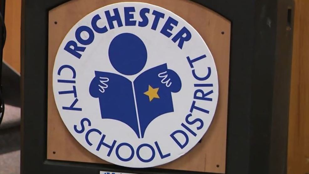 A Handful Of Teaching Positions Cut From The Rochester City School District Have Been Saved, According To Teachers Union President