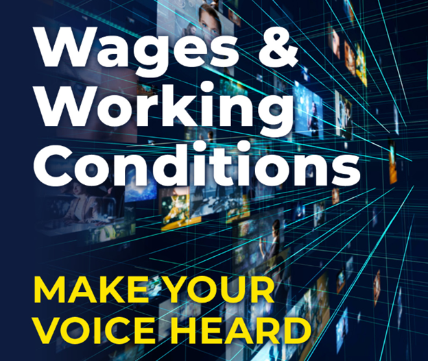 Hollywood, Pro Sports Union Talks ‘Primed To Rally Labor In 2026’