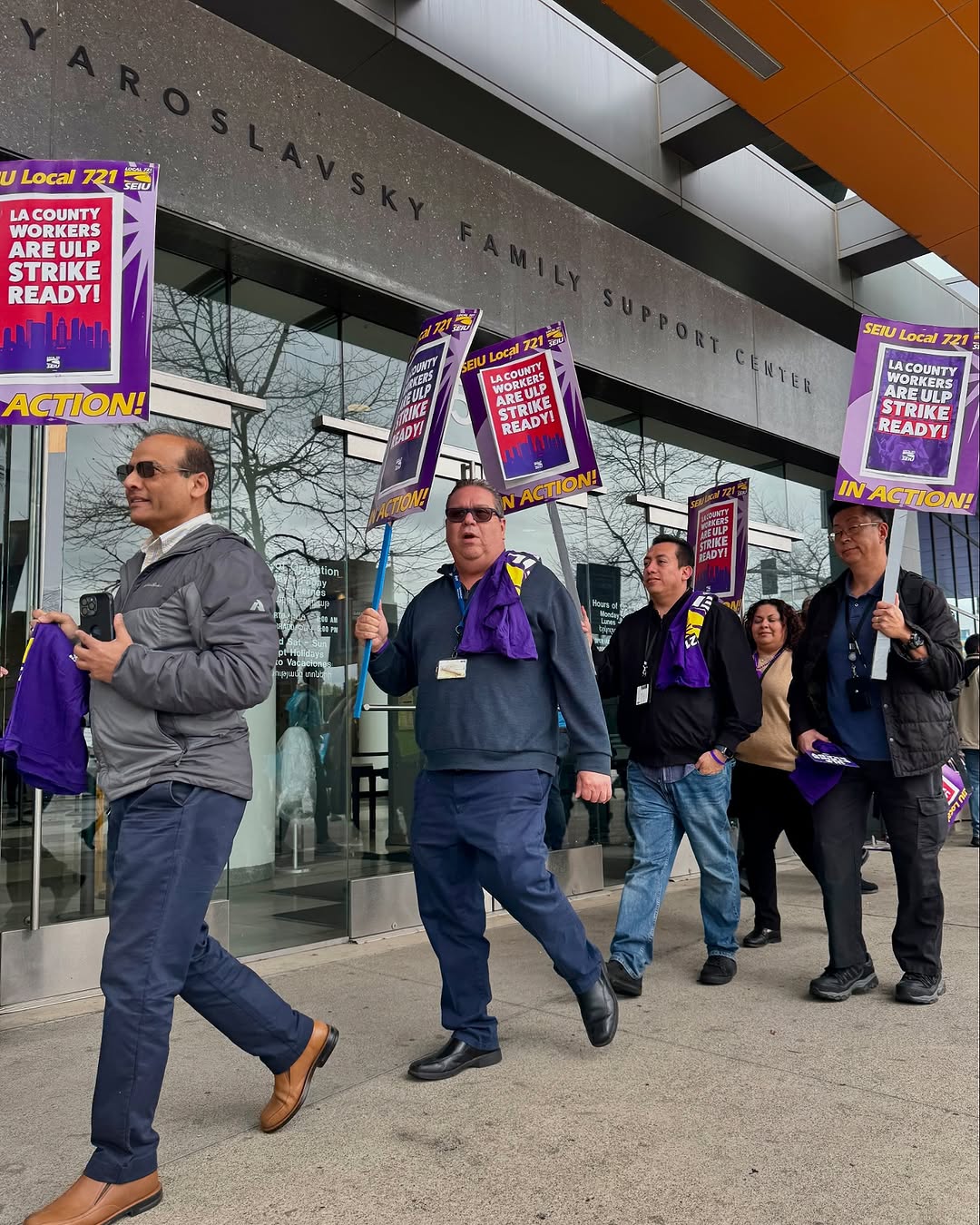 A Labor Perspective From Stephen Lerner, Architect Of The Justice For Janitors Campaign: For Organized ‘Labor, Caution Is Fatal - The Riskiest Course Is To Stay The Course’