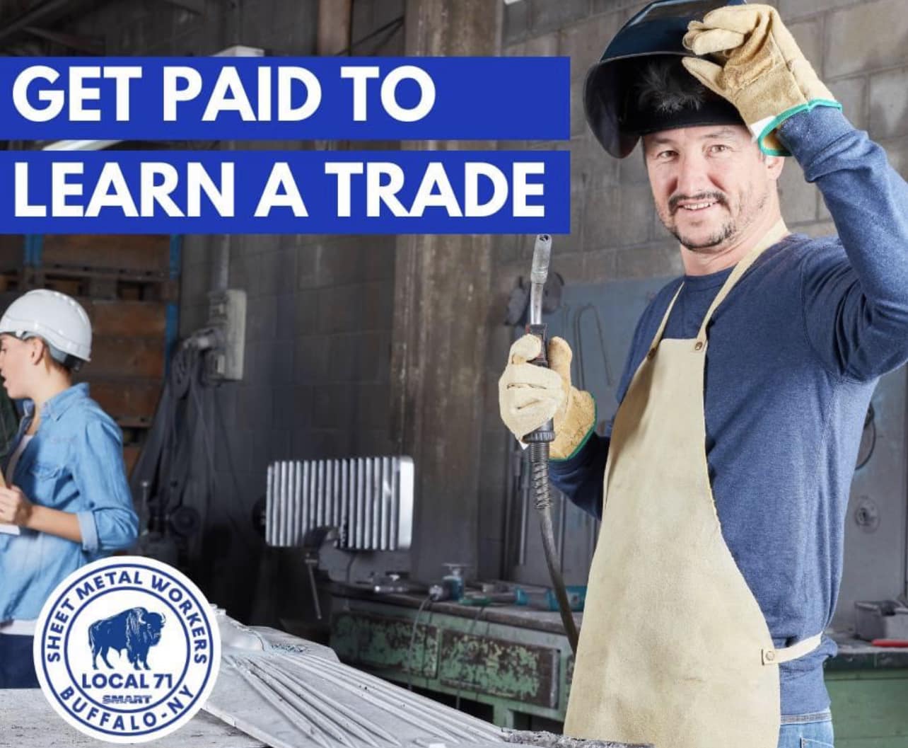 Bucks County (Pennsylvania) Community College Secures $2 Million Federal Grant For Apprenticeship & Clean Energy Programs