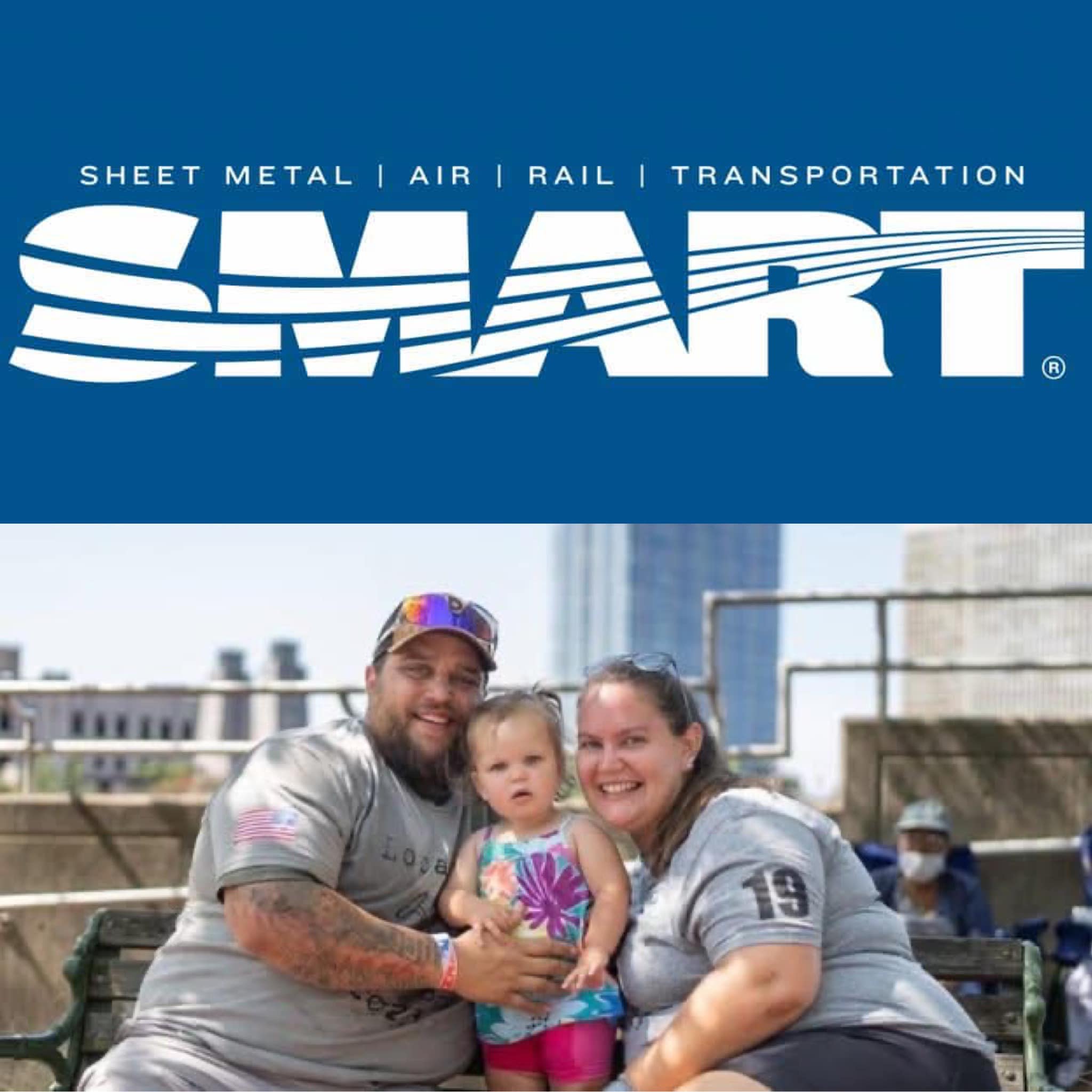 SMART Announces ‘Ground-Breaking Initiate To Deliver Childcare Benefits To Membership’ - ‘Becomes First Building Trades Union To Offer Nationwide Childcare Benefits, Setting A Historic Precedent For Working Families’