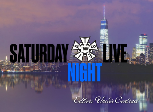 Saturday Night Live Post-Production Workers Ratify First Contract, ‘Officially Call Off Strike Threat’