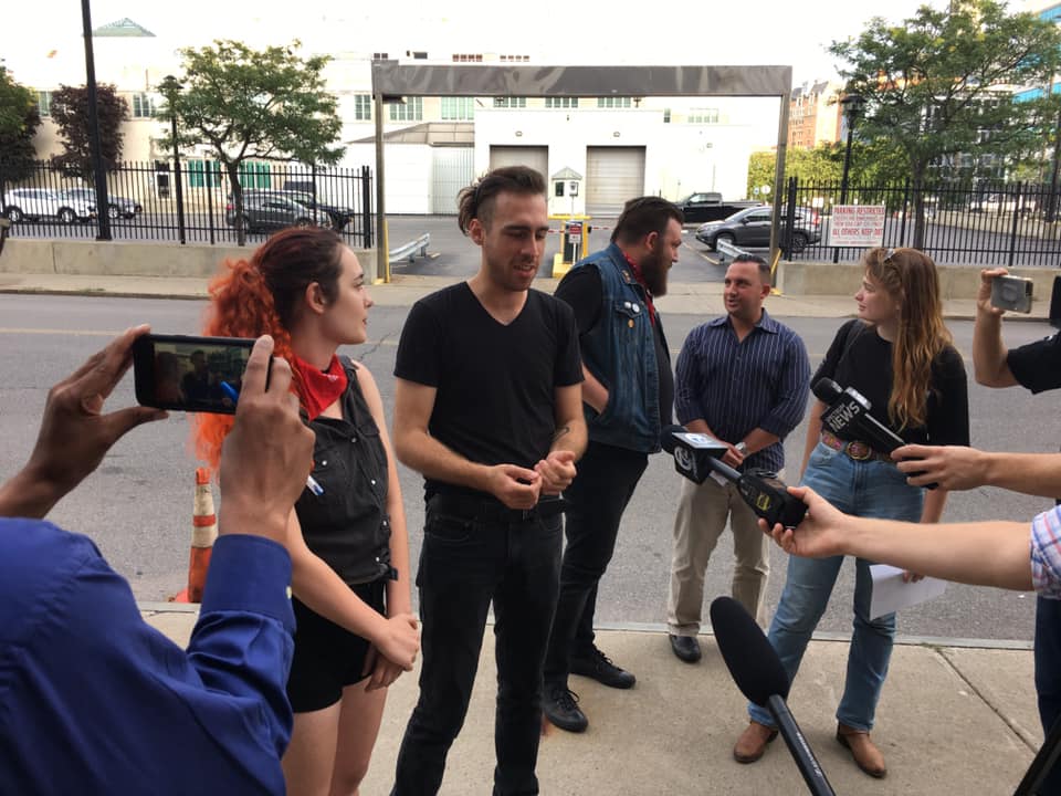 SPoT Coffee Workers In Buffalo Overwhelmingly Vote To ‘Go Union’ - Workers United Reps Plan On Contacting Management “Today Or Thursday” To Start Bargaining Process For A First Union Contract