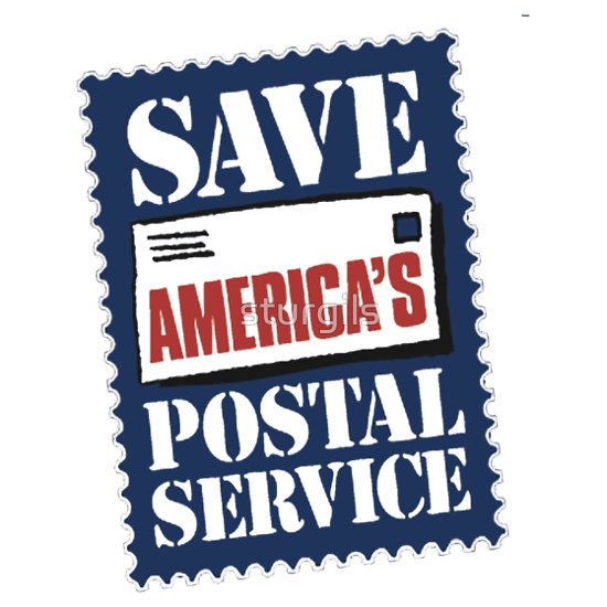Labor Perspective From New York Metro Area Postal Union Legislative & Political Director Chuck Zlatkin: The U.S. Mail Is Not For Sale!