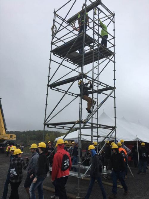 A Labor Perspective From New York City Congressman Andriano Espaillat: “The Scaffold Law Isn’t The Problem. Unsafe Construction Is.” 