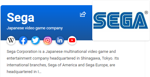 Sega Of America Workers Are Forming A Union - Asks Sega To Recognize The Union Voluntarily Ahead Of An Official Vote