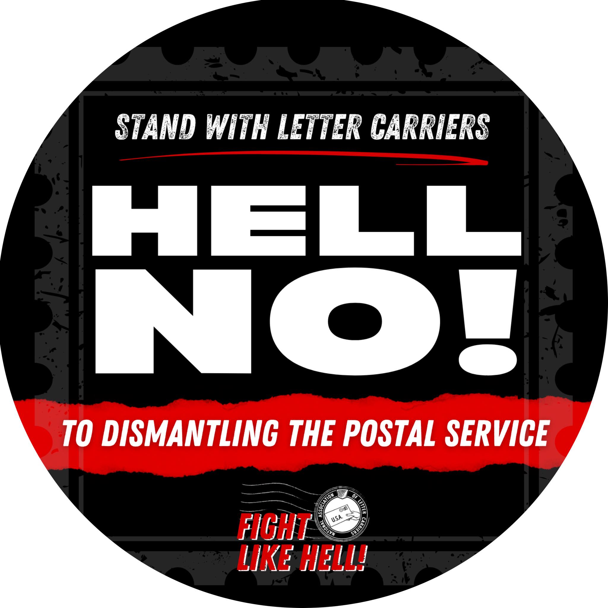 ‘Why Is President Trump Attacking The Postal Service?’ 
