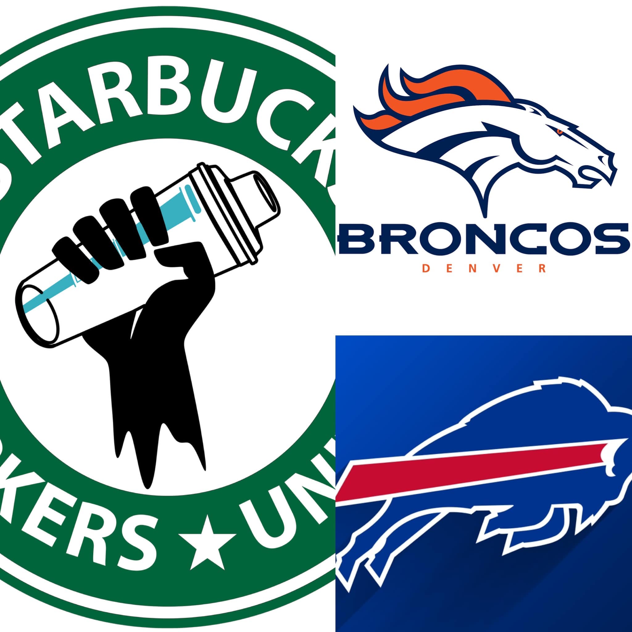 Starbucks United Workers To Hold Protest Outside Bills-Broncos Weekend Preseason Game - Chair Of Starbucks’ Board Is Newest Broncos Co-Owner, Union Charges ‘She’s Leading An Anti-Union Campaign Against’ Starbucks Workers ‘Across The U.S.’