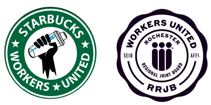 “Without A Union, We Had No Rights” - ‘Monumental Victory’ For Workers’ ‘Right To Organize’ As Judge Finds Starbucks ‘Guilty Of Firing 10 Employees’ In Home Of Starbucks Workers United Campaign 