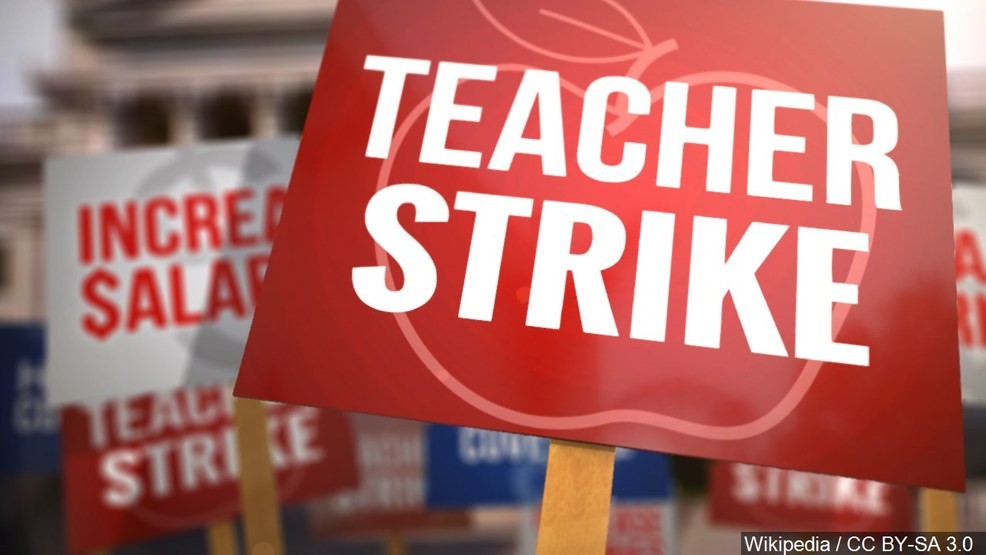 Via Vice: The Nation’s First Charter School Strike Is A Wake-Up Call For The Charter Movement