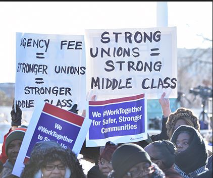 Pennsylvania Congressman Sponsors Bill That Would ‘Guarantee All’ Public Employees ‘Have The Right To Join A Union & Negotiate For Fair’ Working Conditions