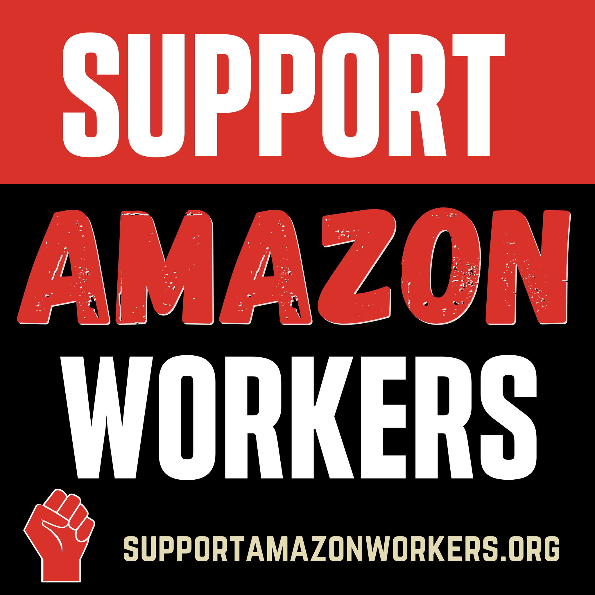 Judge ‘Grants Amazon Request To Block’ New York Labor Board Law