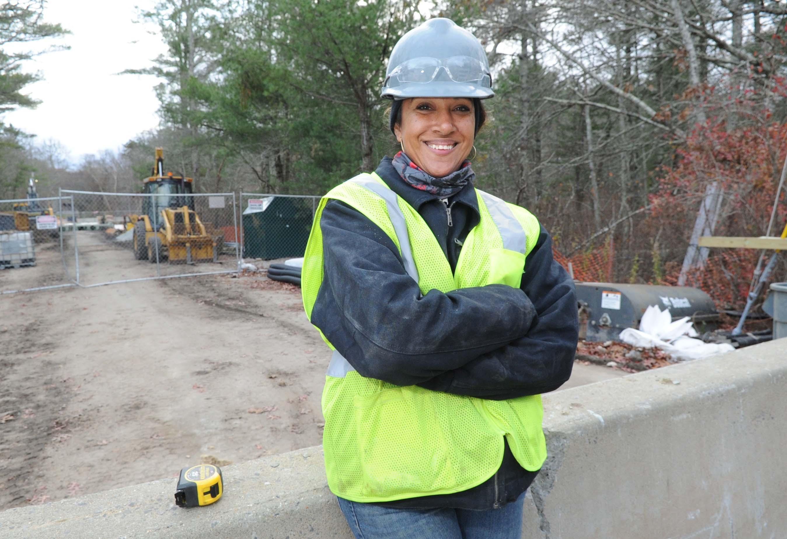 This Is What ‘Working Union’ Can Do For You: Former Homeless Massachusetts Mom Says Unionized “Construction Life Got Us To Where We Are Now” - Tara Williams Says ‘It’s Provided Her Family Stability & The Ability To Look Ahead’