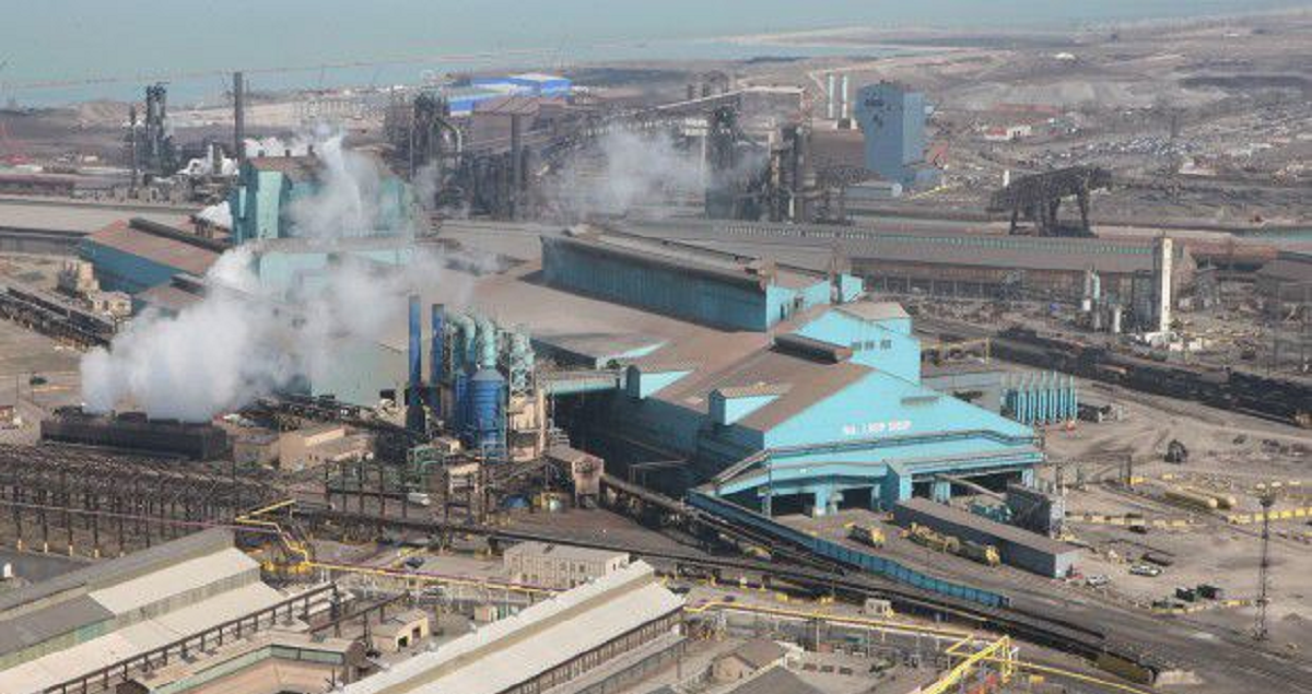 USW Leaders ‘Demand Pay Increase As Profits Rise’ After Tariffs