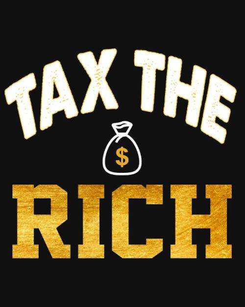 Unions ‘Urge’ Governor Hochul ‘To Tax The Rich’ - Letter Signed By DC37, HTC & More ‘Pushes For Several Revenue-Raising Initiatives’