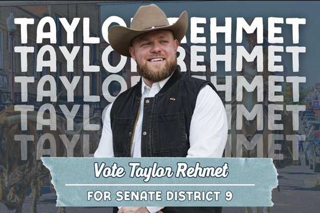 ‘Is This A Harbinger Of What Is To Come In The November Elections?’ - Democrat & IAM Union Leader Secures ‘Significant Victory’ In A Texas State Senate Special Election, ‘Flipping A District That Donald Trump Carried By 17 Points In 2024’
