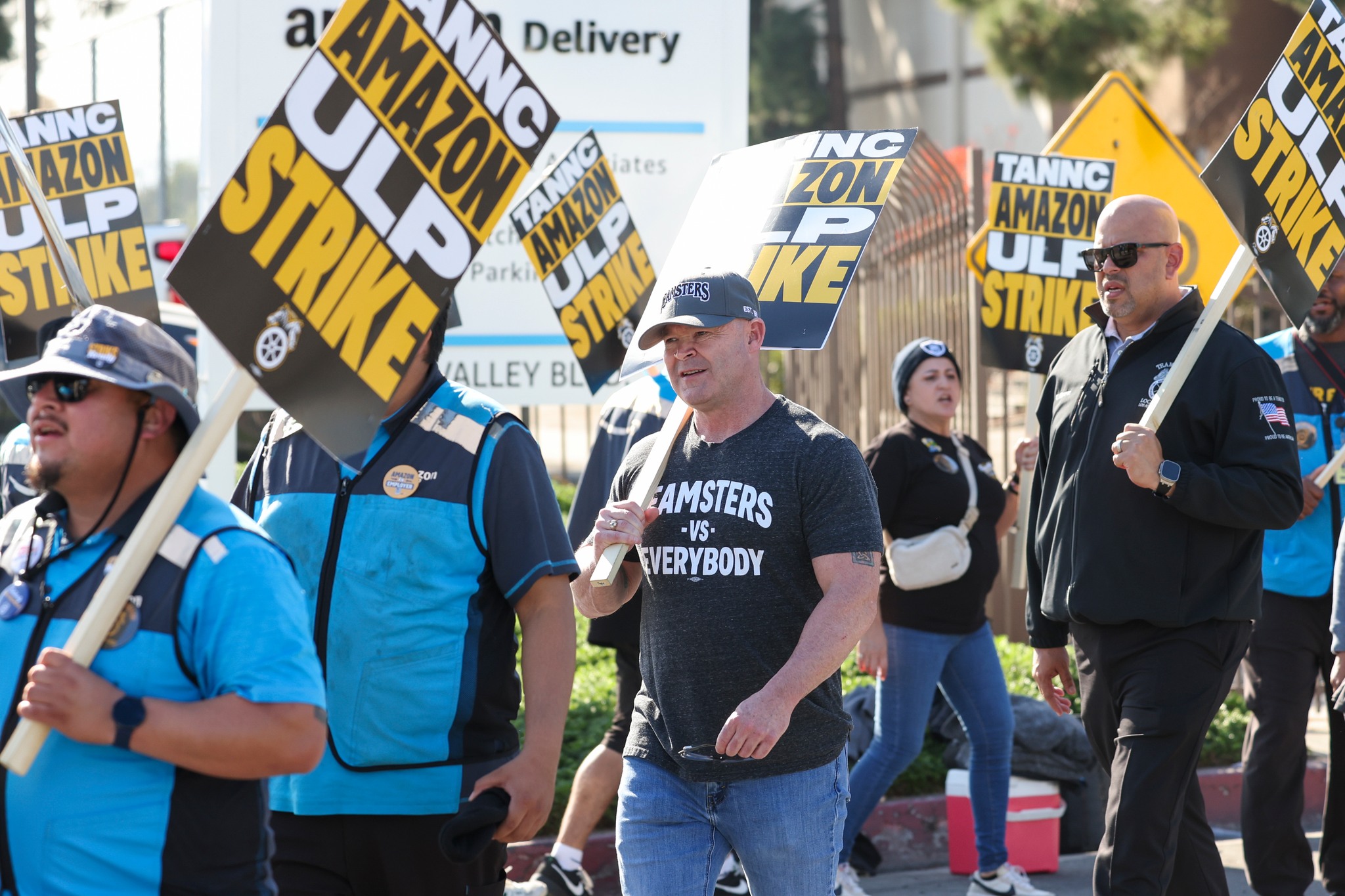 ‘One Battle After Another’ - Here Are The ‘Big Contract Fights’ That Are Coming in 2026