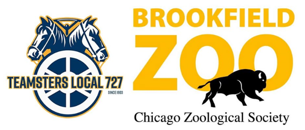 Teamsters-Represented Brookfield Zoo Workers Reach Tentative Contract Agreement To End ULP Strike