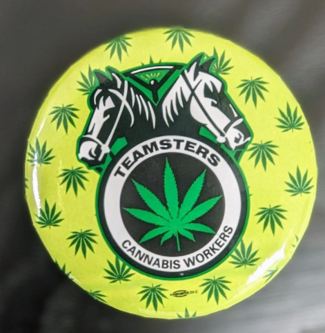 Zen Leaf Cannabis Workers In Illinois ‘Go Union,’ Join Teamsters - Dispensary Is Third Verano Location To Join The Union