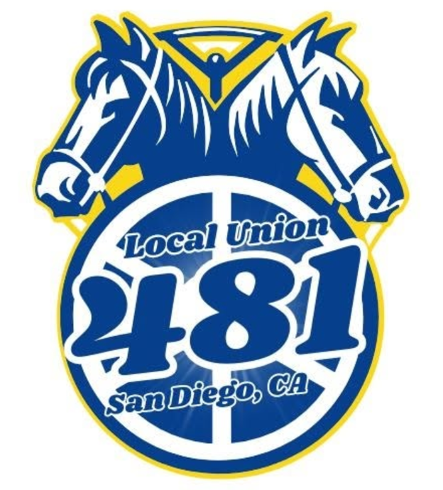 San Diego Zoo Registrars ‘Go Union,’ Join Teamsters Local 481