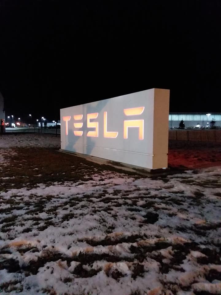 Via The Intelligencer: More Tesla Workers Want To Unionize, Despite Elon Musk’s Promises Of Free Frozen Yogurt