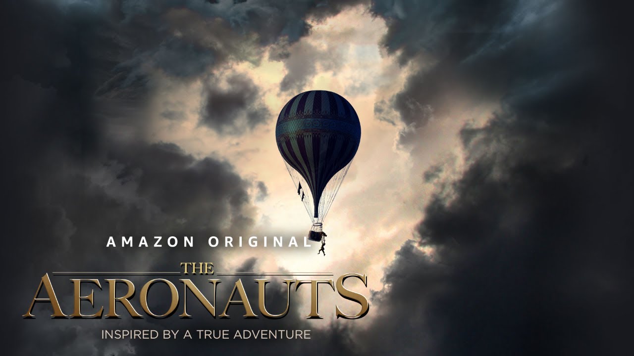 Southern Tier Teacher Wins A Private Screening Of 'Aeronauts' Movie
