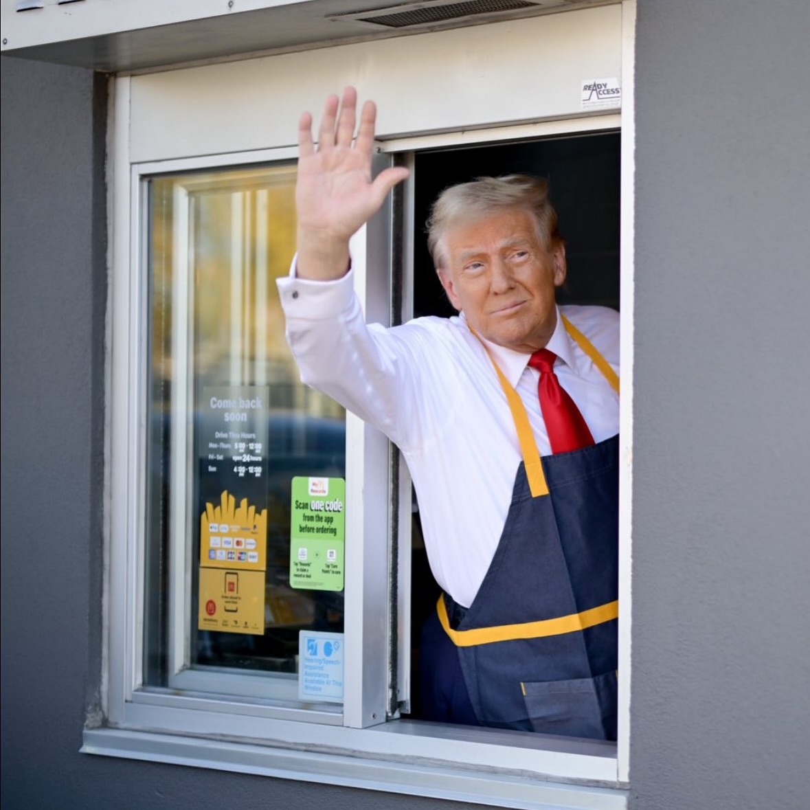 Trump 'Defends' Foreign Worker Visas, 'Sides With Musk Amid MAGA Backlash'