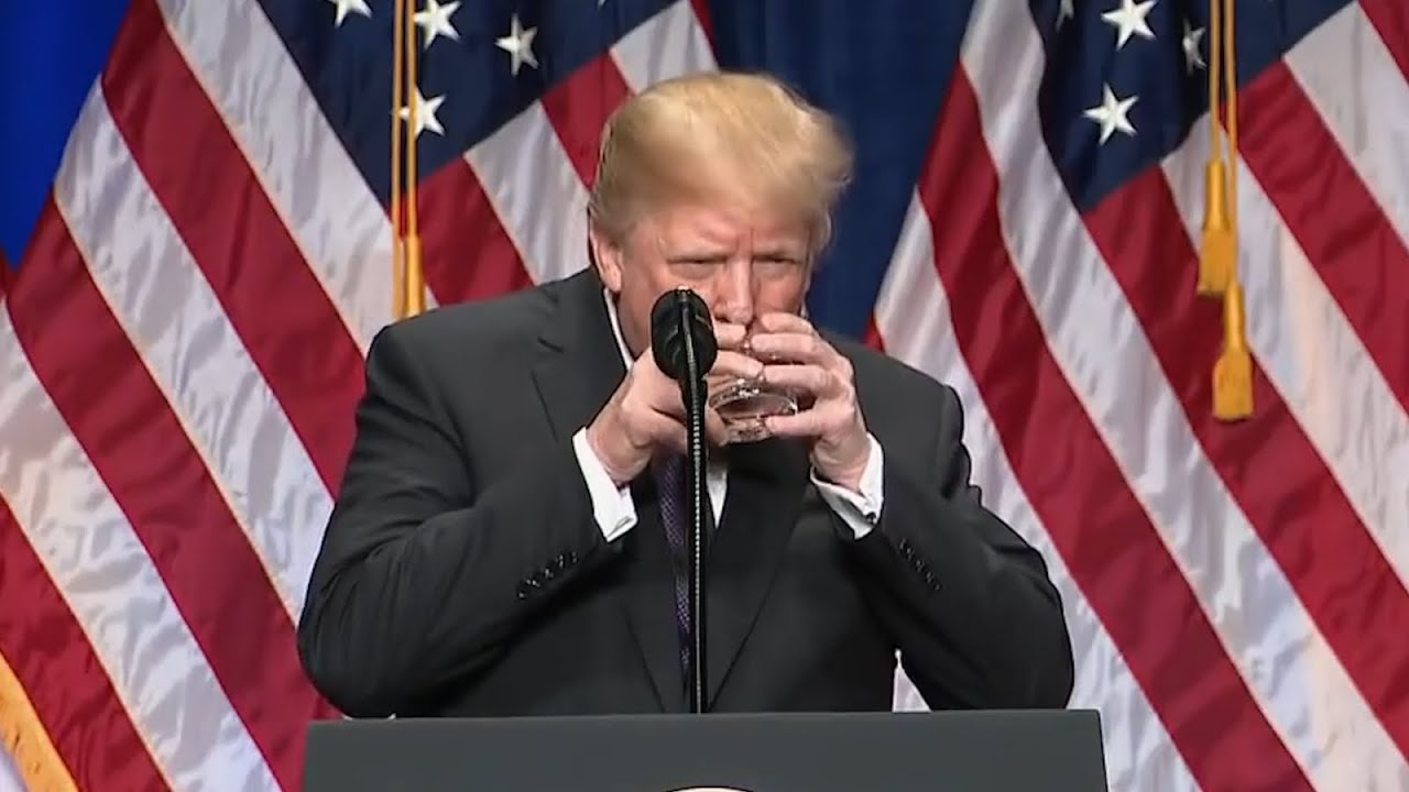 ‘Drinking The Kool-Aid’ - Donald Trump, Masks, Hydroxychloroquine & COVID-19: A Labor Perspective From Western New York AFL-CIO Area Labor Federation President Richard Lipsitz 