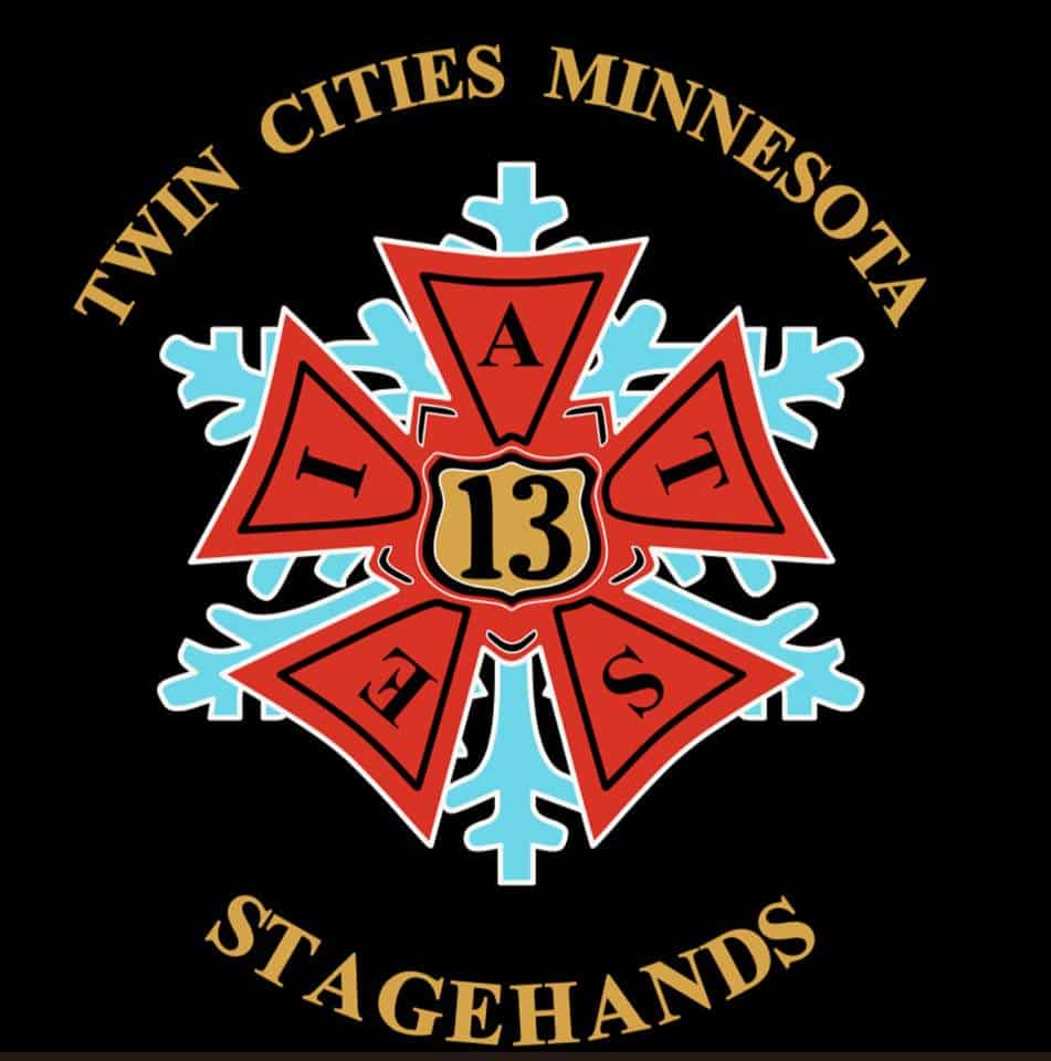 Minneapolis Children’s Theatre Front of House Staff Union ‘Voluntarily Recognized, Joins IATSE Local 13’