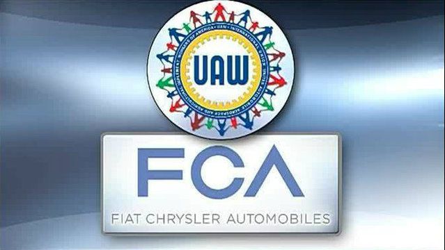 UAW Workers Ratify New Four-Year Labor Deal With Fiat Chrysler - Contract Highlights Include Company Pledges Of $9 Billion In Investment & Creation of 7,900 Jobs & Increases In Worker Pay, Profit Sharing Too