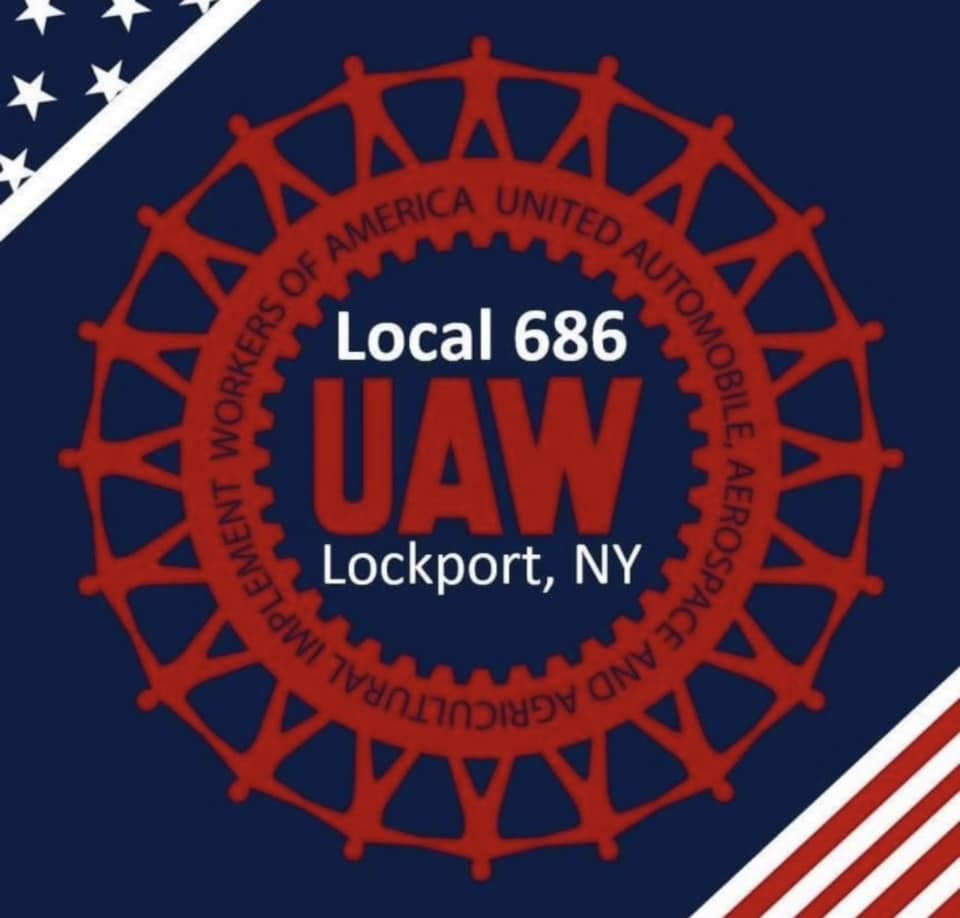 Benefit Of UAW Local 686’s ‘Lobbying Efforts Extend Far Beyond Its Own Membership’ - UAW Reps Head To Albany Next Week To Meet With State Lawmakers, ‘Hope To Push Forward A Measure That Would Freeze Retiree Real Estate Taxes At Age 65’