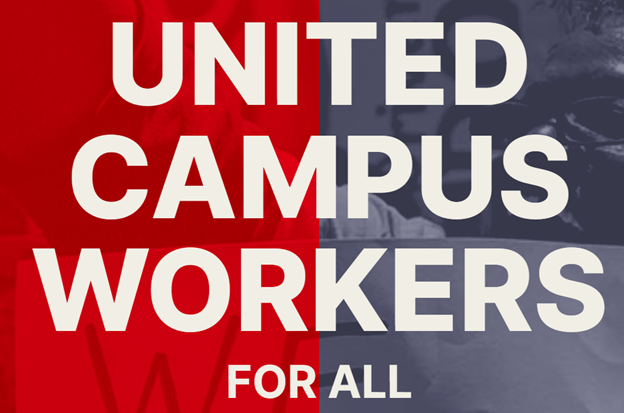 Marquette University Workers ‘Push To Form Union’