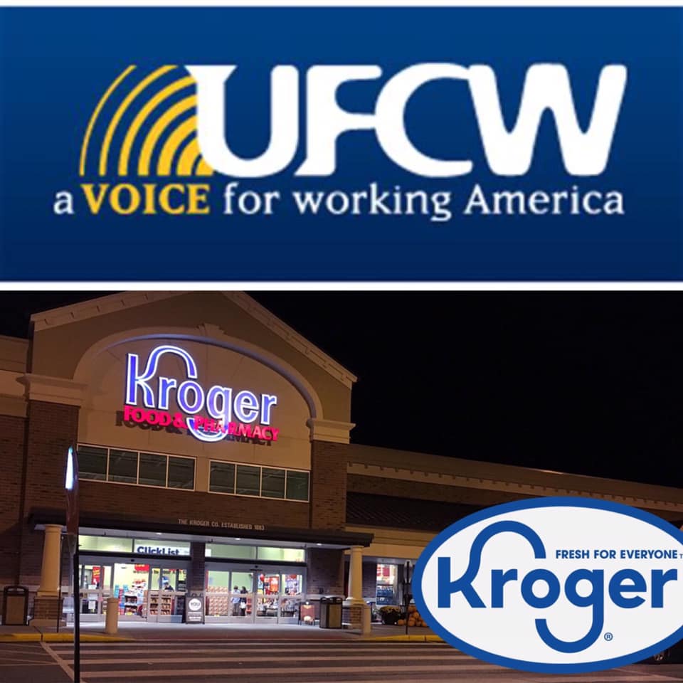 Kroger/Albertsons Merger ‘Threatens To Intensify Grocery Price Gouging’ - The FTC ‘Is Challenging The Merger Not Just On The Grounds It Will Hurt Consumers, But On The Grounds That It Will Hurt Union Workers In The Stores’