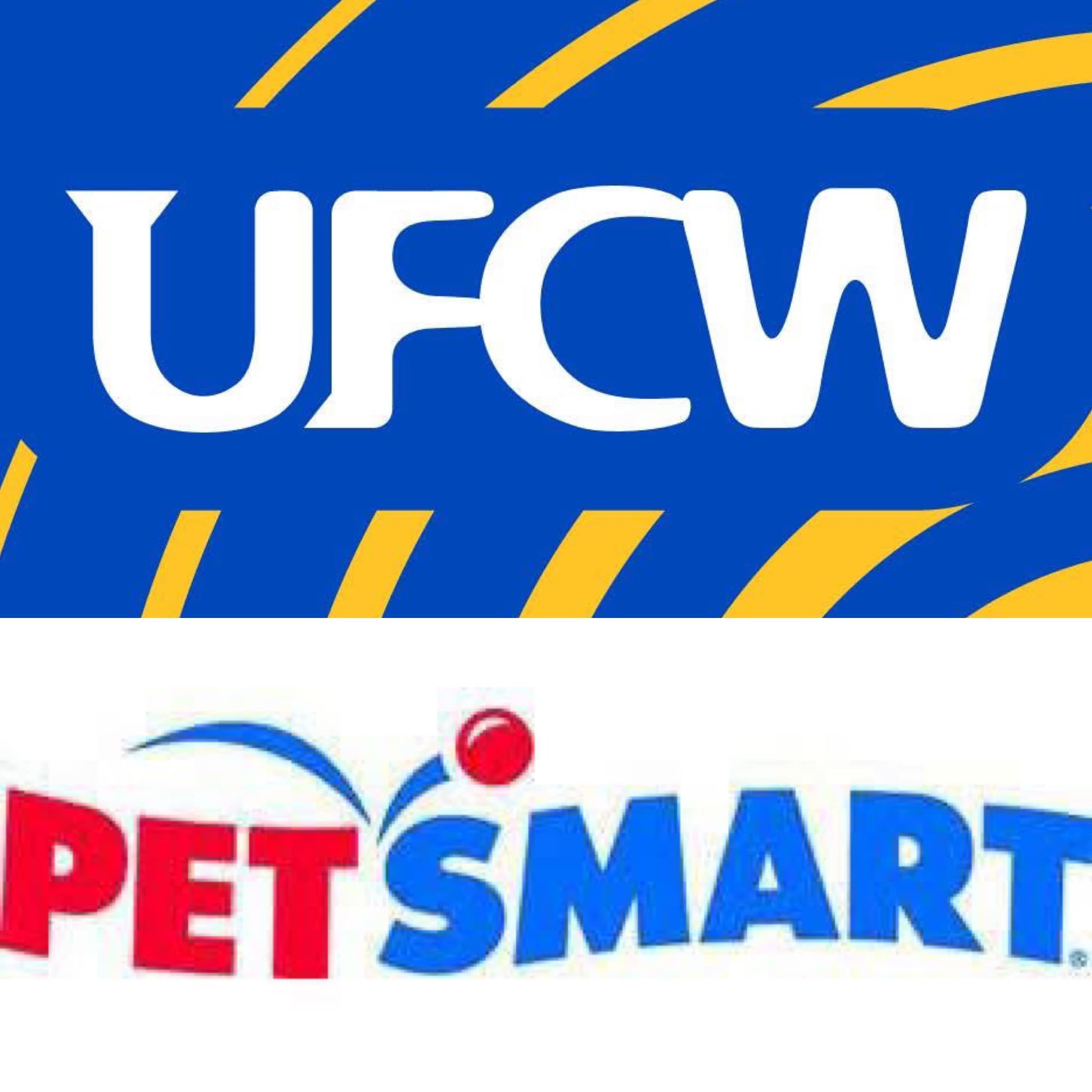 PetSmart Employees In Midland, Texas ‘Go Union,’ Vote To Unionize With The UFCW