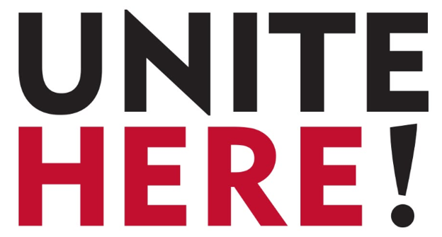 Unite HERE ‘Uses World Cup As Leverage Versus ICE & For Strike Votes’