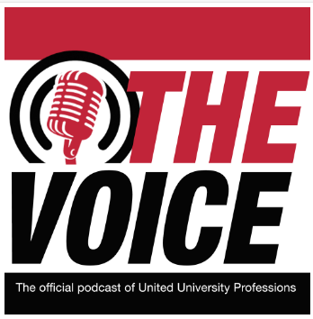 Next Up On UUP’s ‘The Voice’ Podcast: Discussing Systemic Racism In Buffalo In The Aftermath Of The May 14th Massacre In A Mostly Black Neighborhood That Took Place On The City’s East Side That Left 10 Dead & Three Wounded