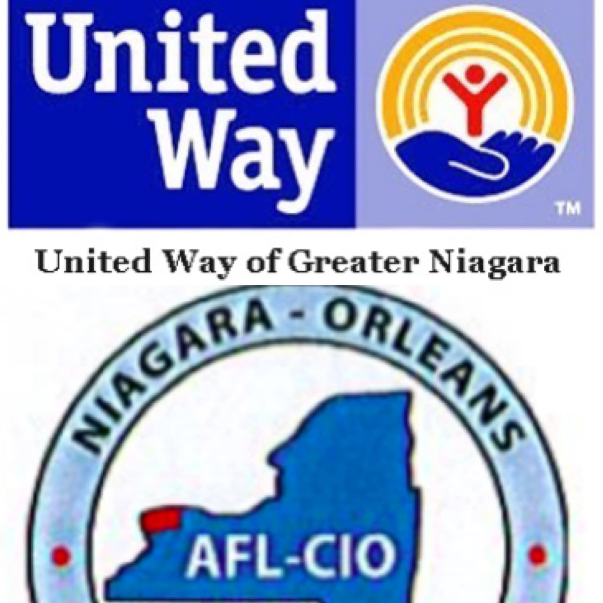 “We’re Going To Keep On Helping Families Who Need Help” - The Niagara-Orleans Labor Council Adopts 20 Families For The Holidays, Underwritten By Its Affiliated Member Unions That Combine To Donate $2,500 For Array Of Clothing & Toys