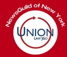 Unionized Law360 Editorial Workers ‘Halt Work For 24 Hours After Colleagues Were Laid Off In Violation Of Labor Law’ - Parent Company ‘Unlawfully Terminated’ 26 Guild-Represented Workers ‘Despite Announcing Its Highest Revenue Growth In Decades’