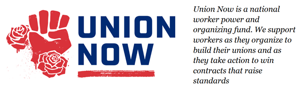 ‘Power In The Hands Of People’: Union Leaders ‘Push To Revive’ The U.S. Labor Movement, Organizers ‘Unveil New Drive To Reverse Decline’ In Union Membership ‘As Workers Seek To Combat Growing Wealth Inequality’