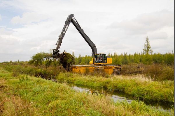 Union Sportsmen’s Alliance & U.S. Army Corps Of Engineers Announce Strategic Conservation Partnership, Paves Way For Labor Union Volunteers To Participate In Conservation & Public Access Projects 