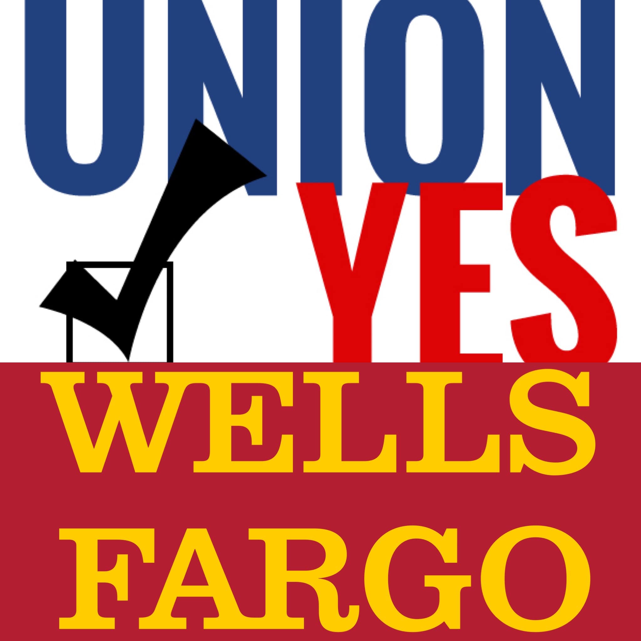Wells Fargo Staff In Connecticut Files For Union Election