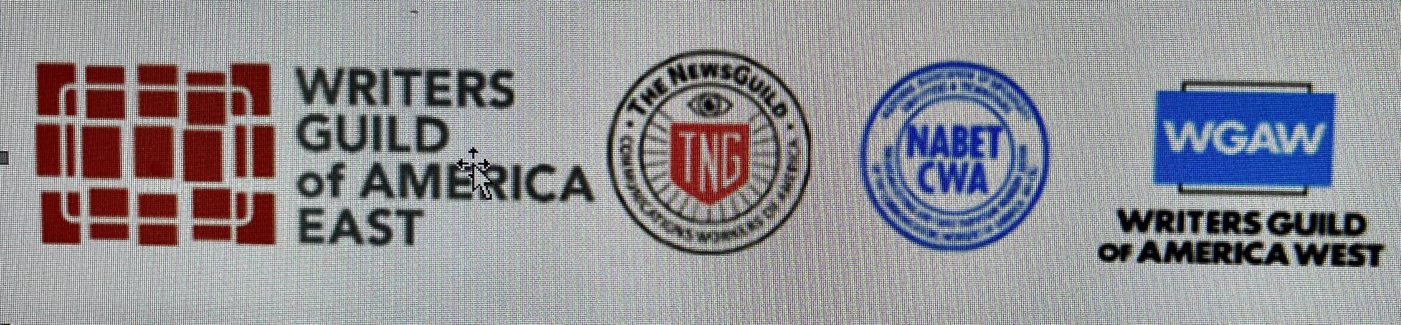 Coalition Of Unions ‘Call On Congress To Ensure’ Journalists, Film & TV Writers & Creative Workers ‘Are Protected By Artificial Intelligence Legislation’