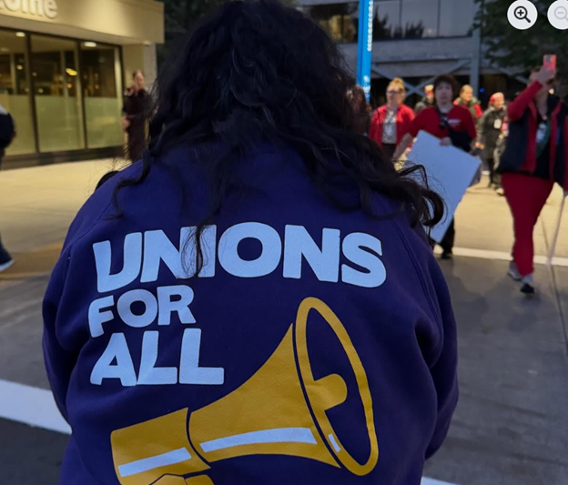 Senate Republicans Introduce ‘Sweeping Labor Law Overhaul’ Package