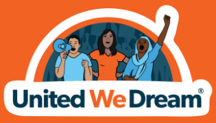 Workers Employed At United We Dream - The Largest Immigrant Youth-Led Network In The Country, ‘Go Union’ With The Communications Workers Of America